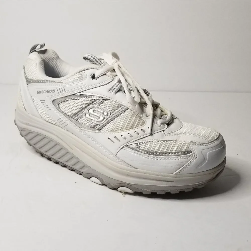 Sketchers shape up shoes Women's size 8